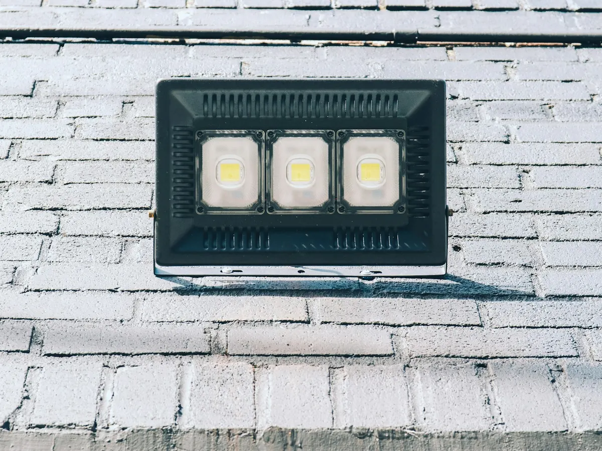 Projecteurs LED