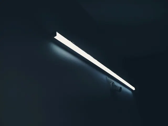 Tubes & réglettes LED