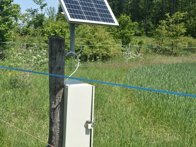 Variateurs de pompage solaire
