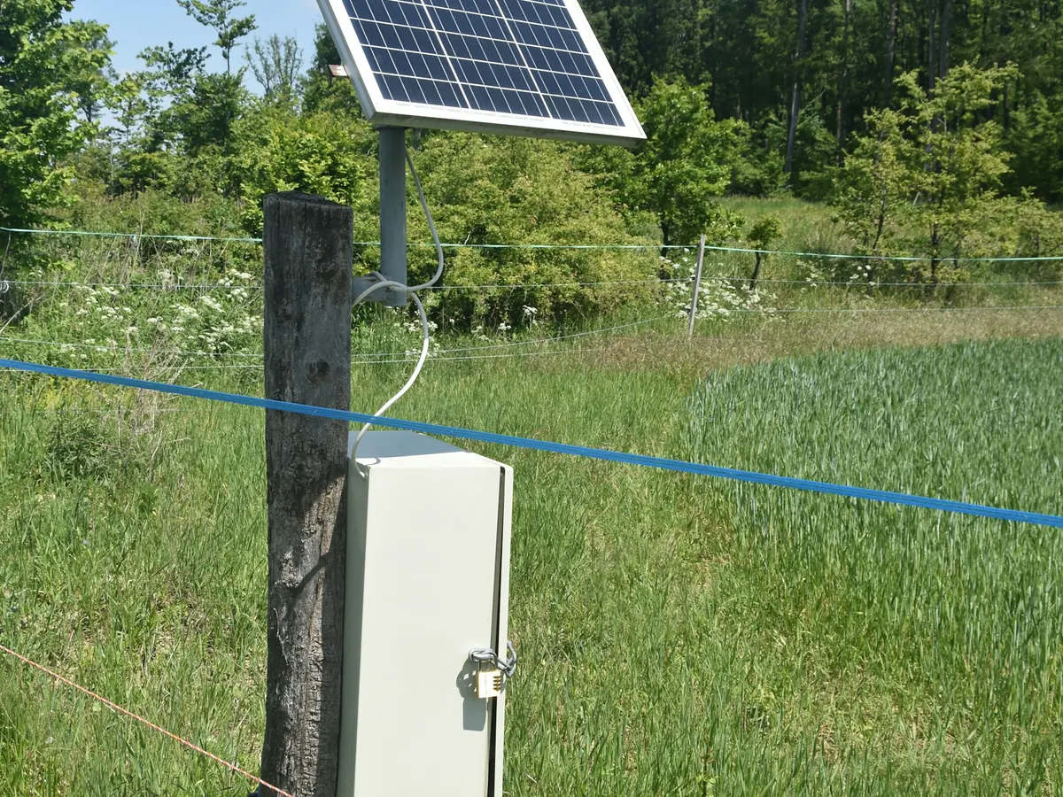 Variateurs de pompage solaire